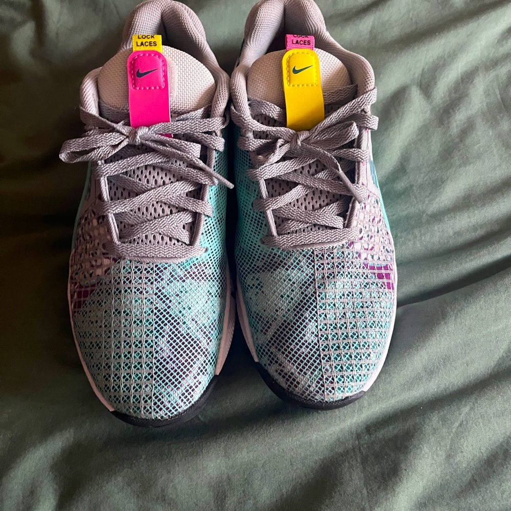 Nike Women’s Metcons size 7.5